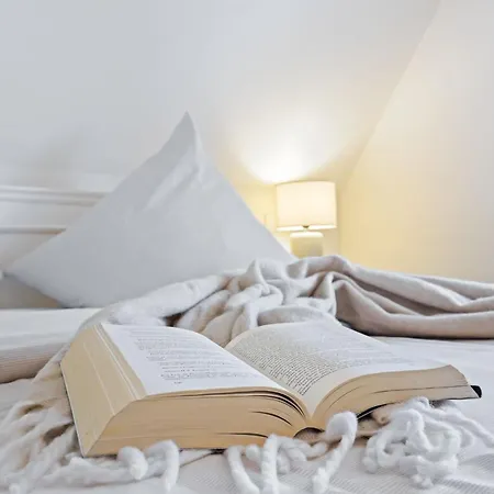 Reethaus Elisa Mit Sauna, Kamin Und Garten 펜션 *