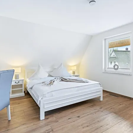 펜션 Reethaus Elisa Mit Sauna, Kamin Und Garten *